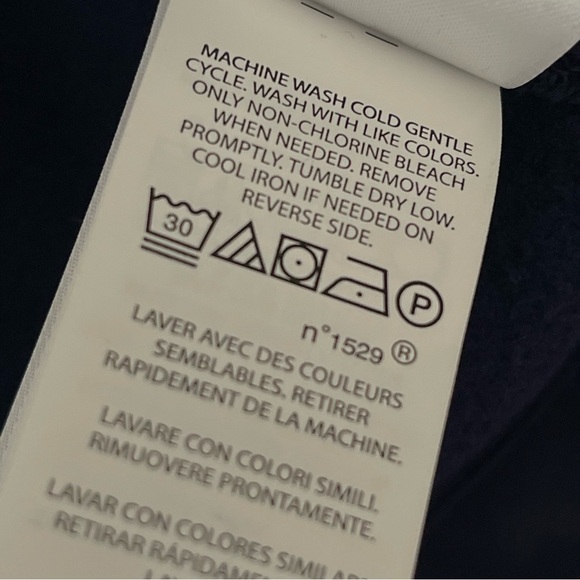 Levi Strauss & Co. Signature Men's Size 38X30 Slim flex Fit Jeans NWT - Picture 6 of 10